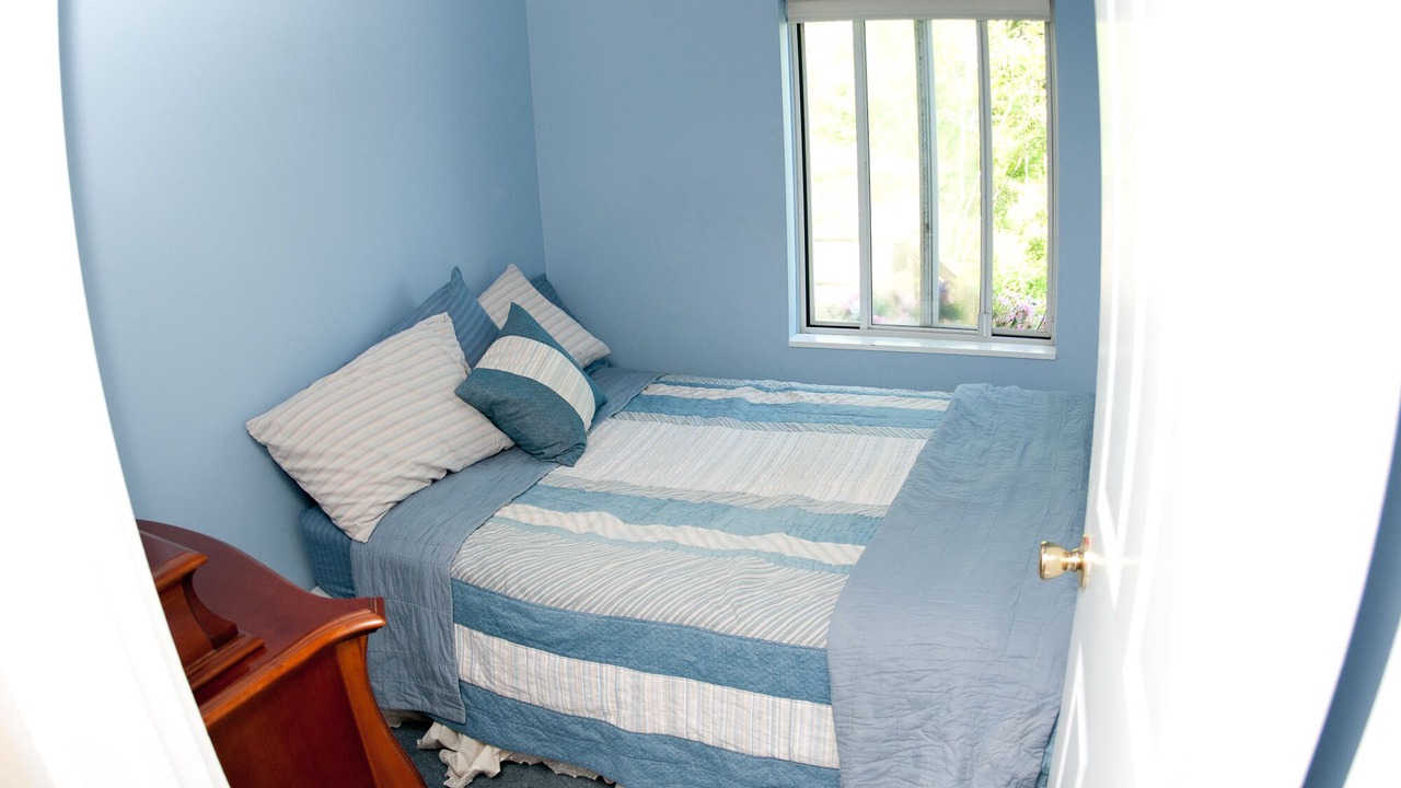 Photo of Bedroom in Trumansburg