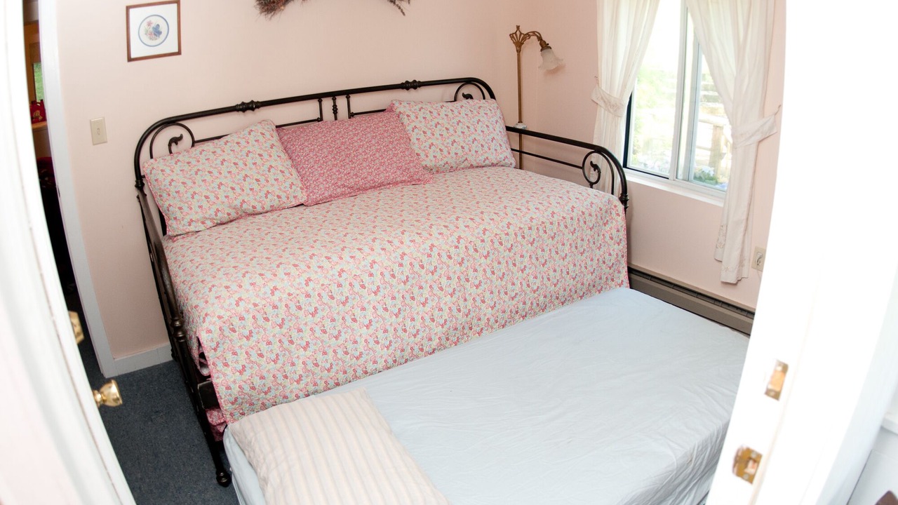 Photo of Bedroom in Trumansburg