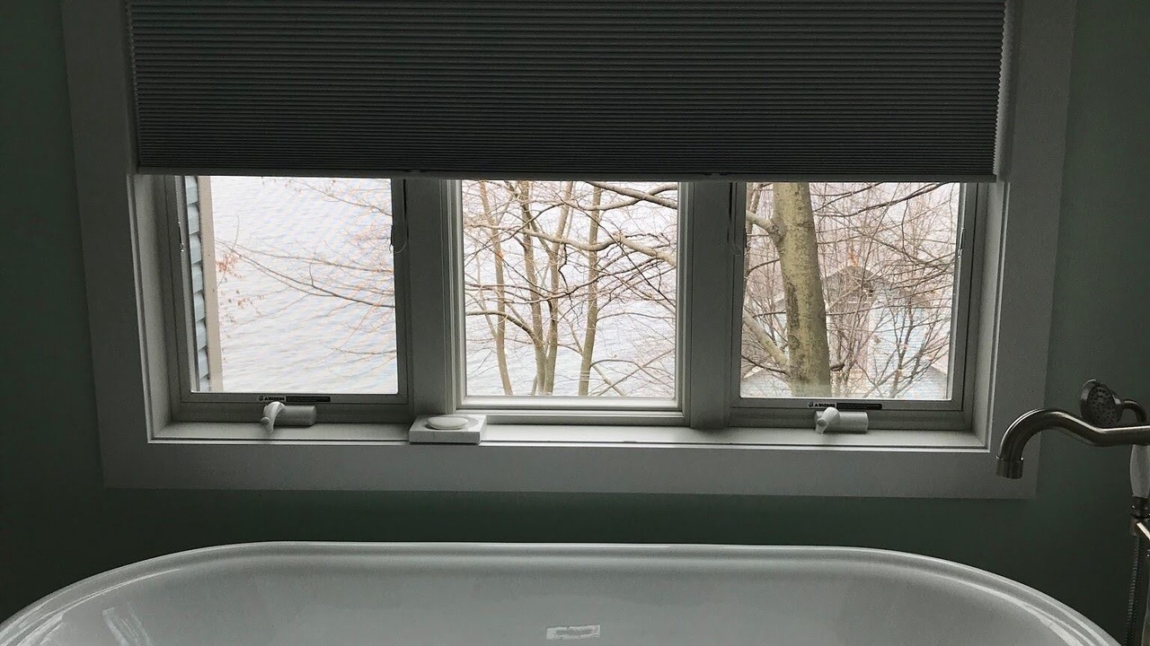 Photo of Bathroom in Trumansburg