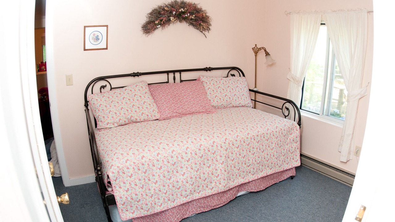 Photo of Bedroom in Trumansburg