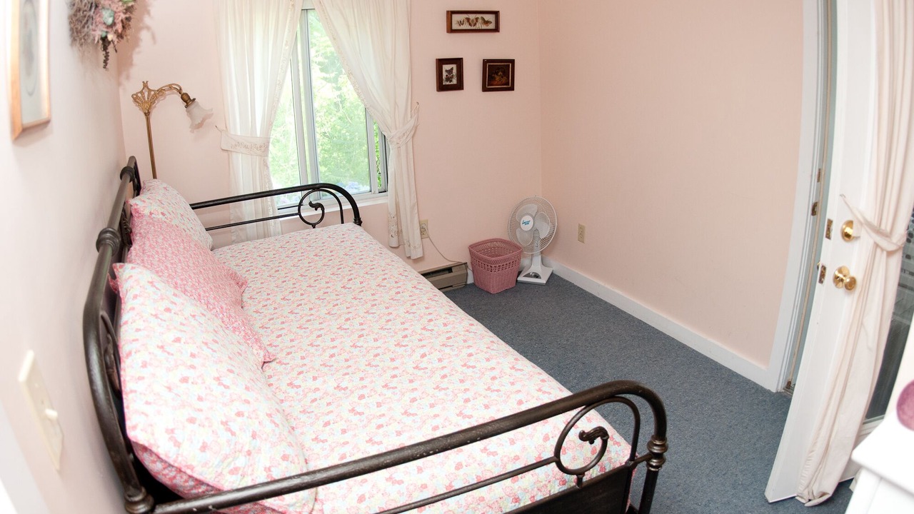 Photo of Bedroom in Trumansburg