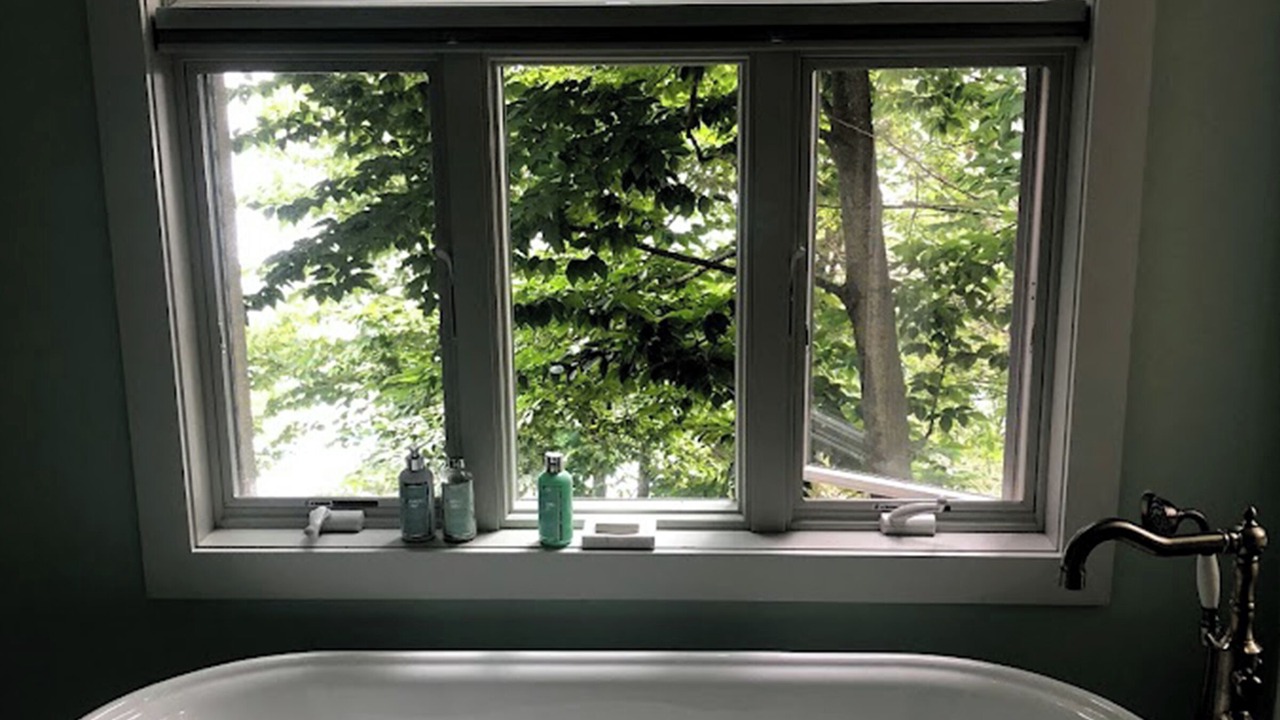 Photo of Bathroom in Trumansburg