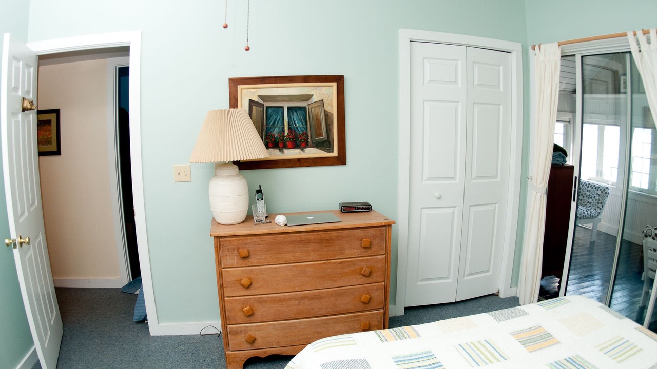 Photo of Bedroom in Trumansburg