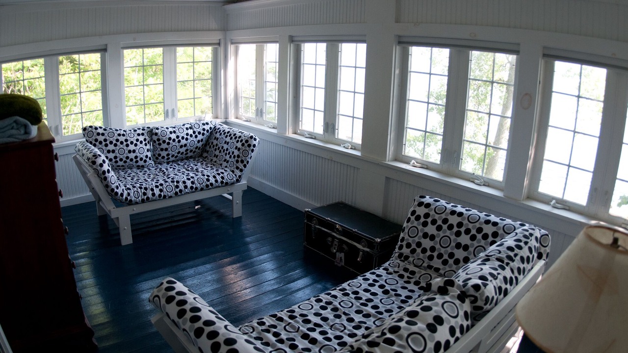 Photo of Livingroom in Trumansburg