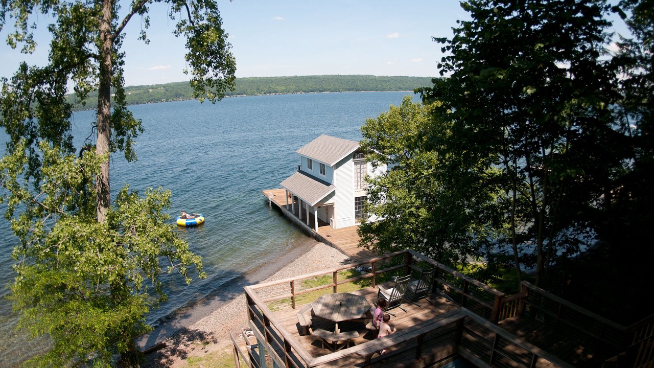 Photo of Outdoor in Trumansburg