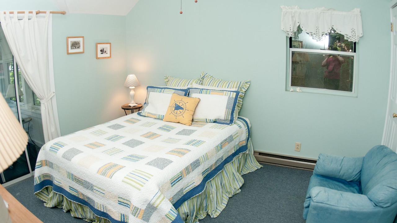 Photo of Bedroom in Trumansburg