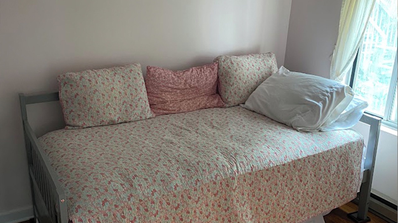 Photo of Bedroom in Trumansburg