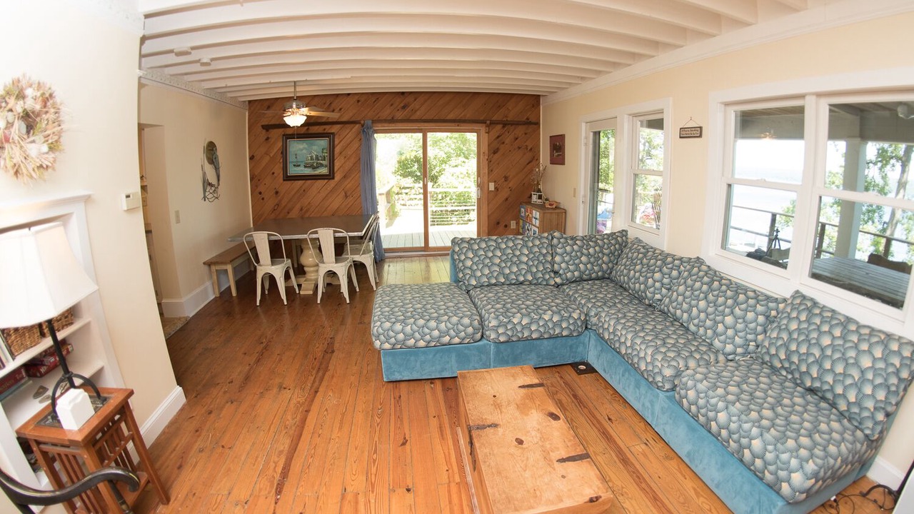 Photo of Livingroom in Trumansburg