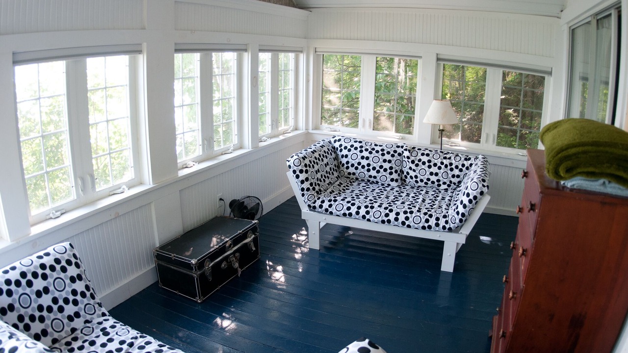 Photo of Livingroom in Trumansburg