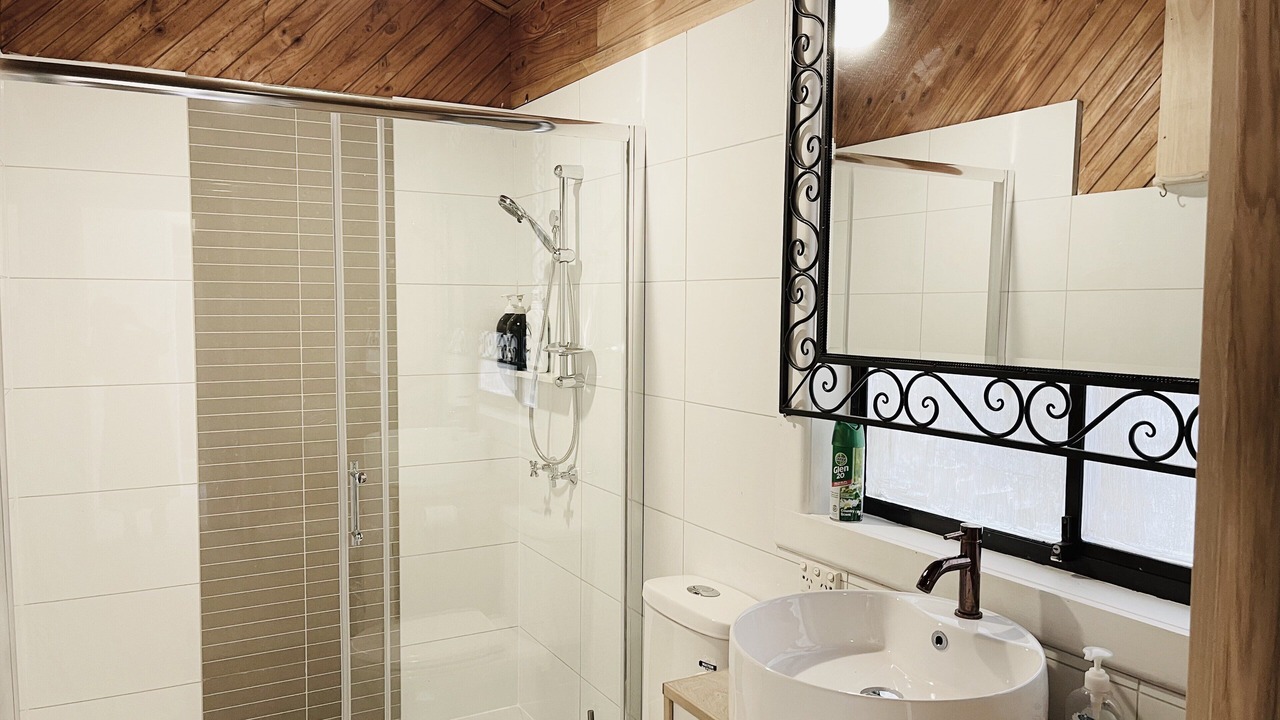 Photo of Bathroom in Footscray