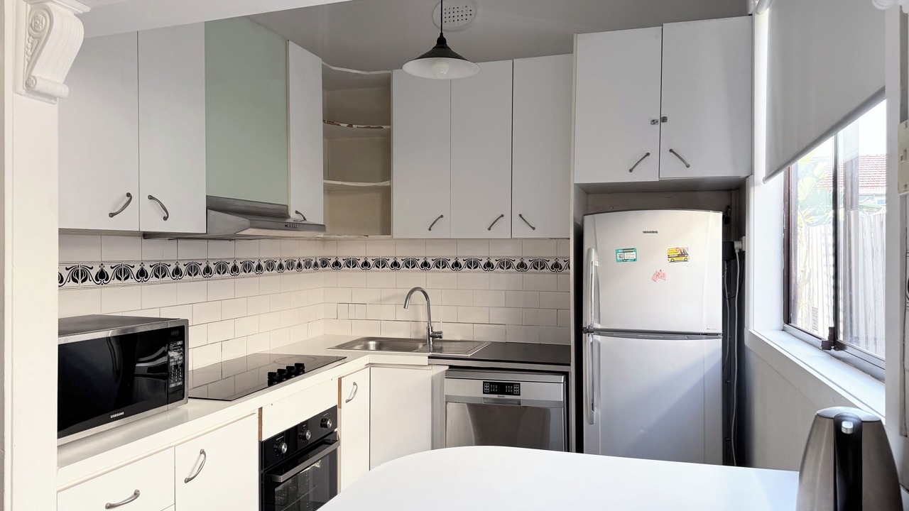 Photo of Kitchen in Footscray