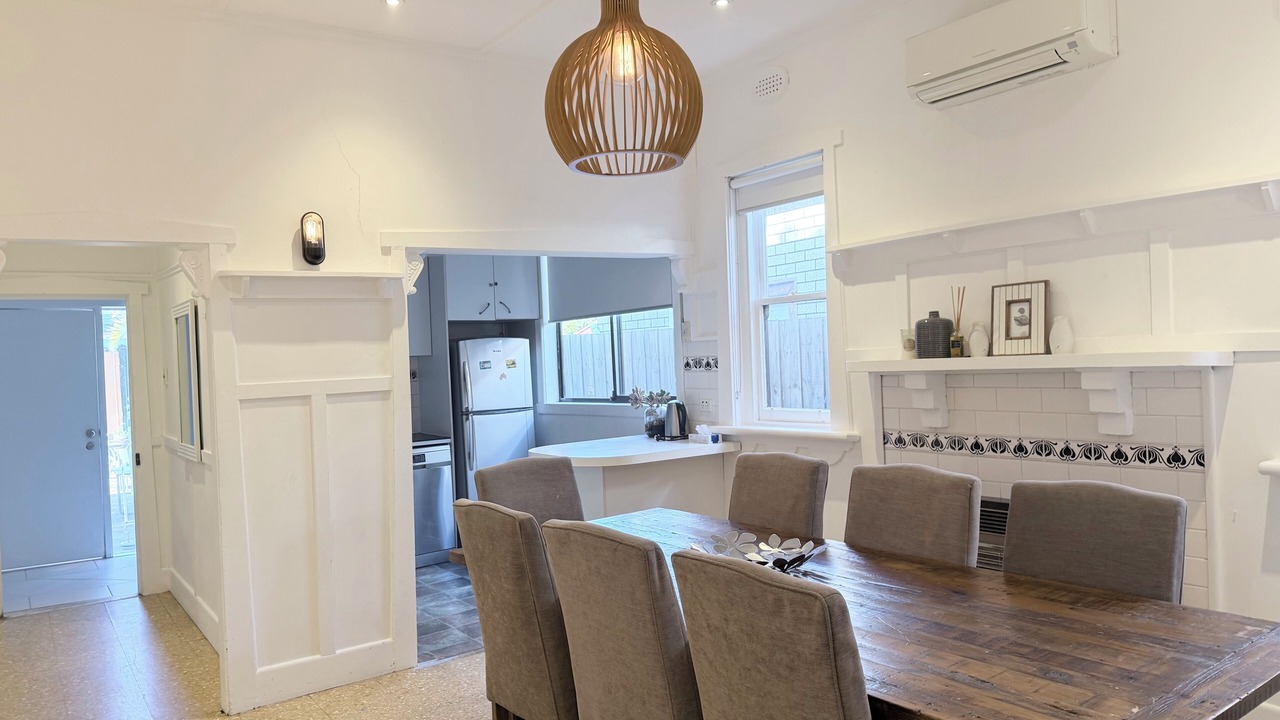 Photo of Others in Footscray