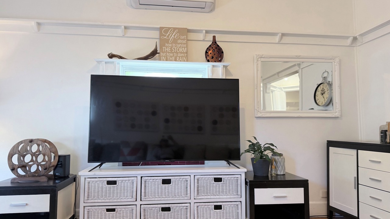 Photo of Livingroom in Footscray