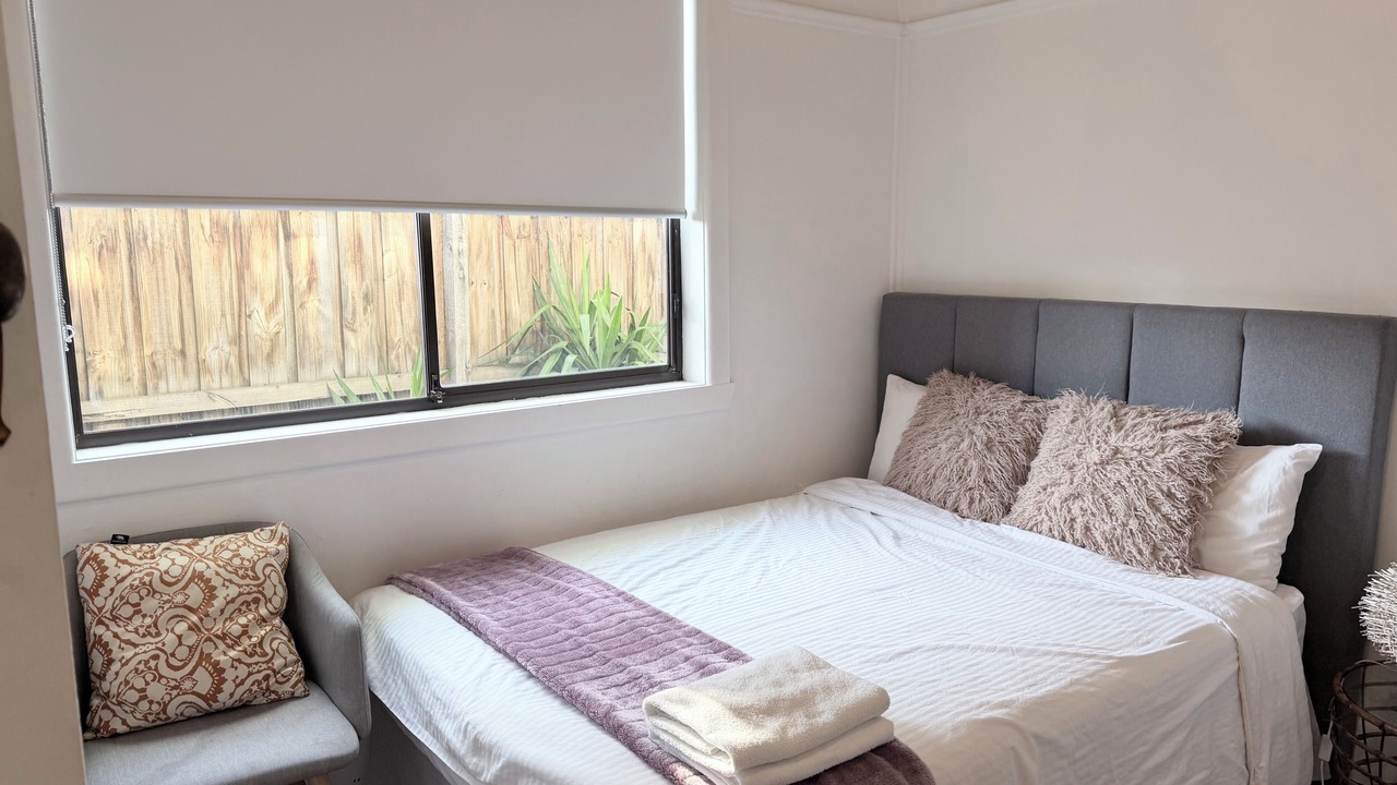 Photo of Bedroom in Footscray