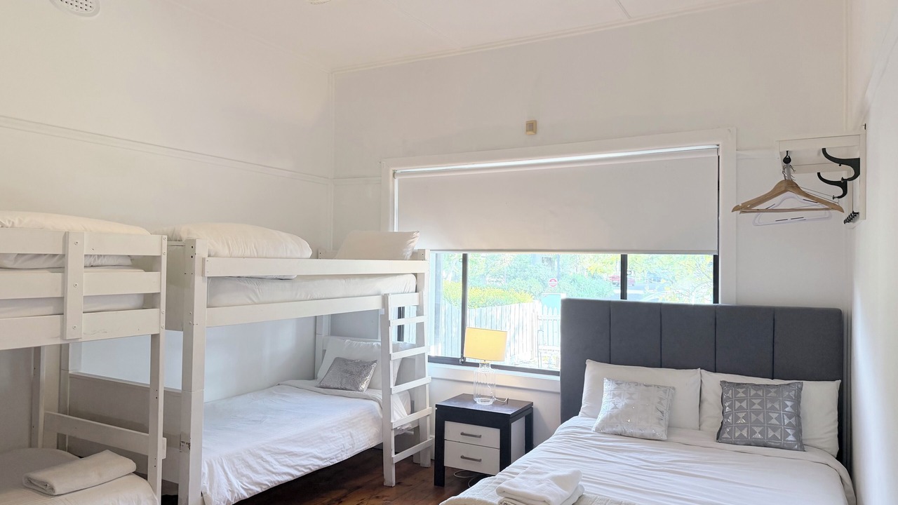 Photo of Bedroom in Footscray
