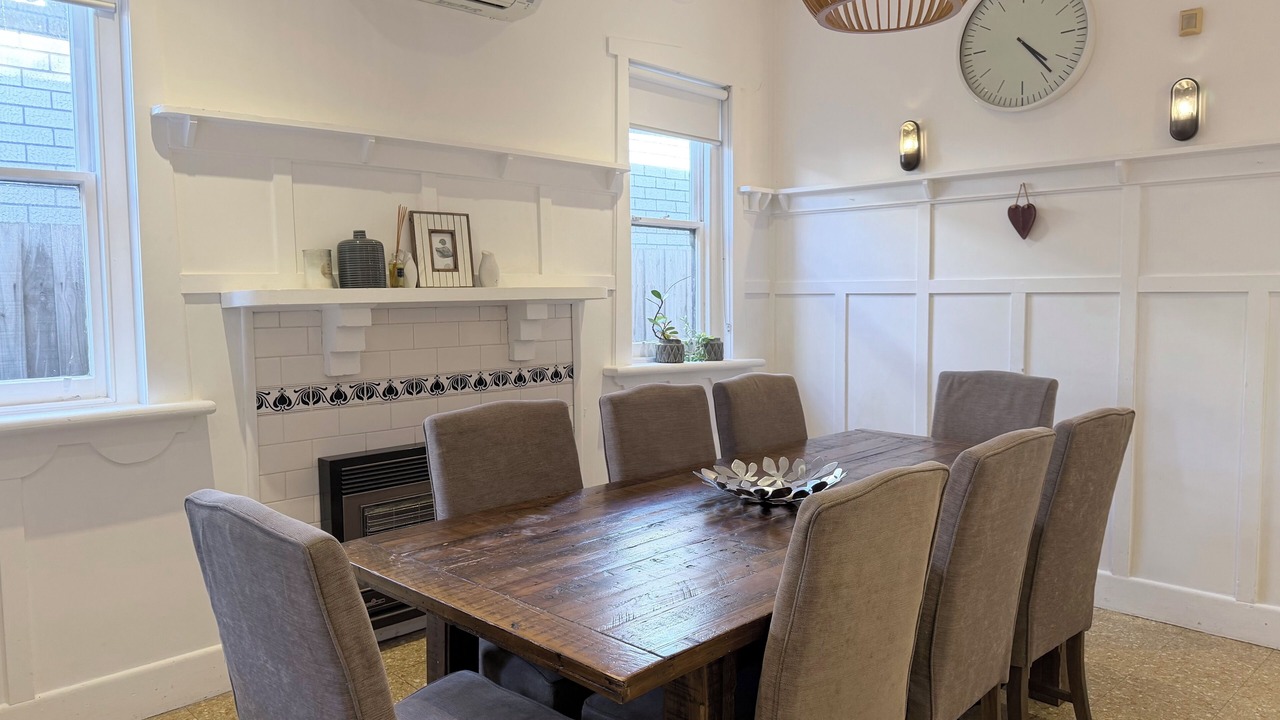 Photo of Others in Footscray