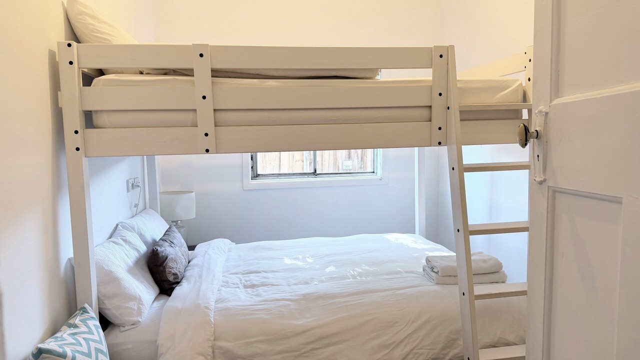 Photo of Bedroom in Footscray