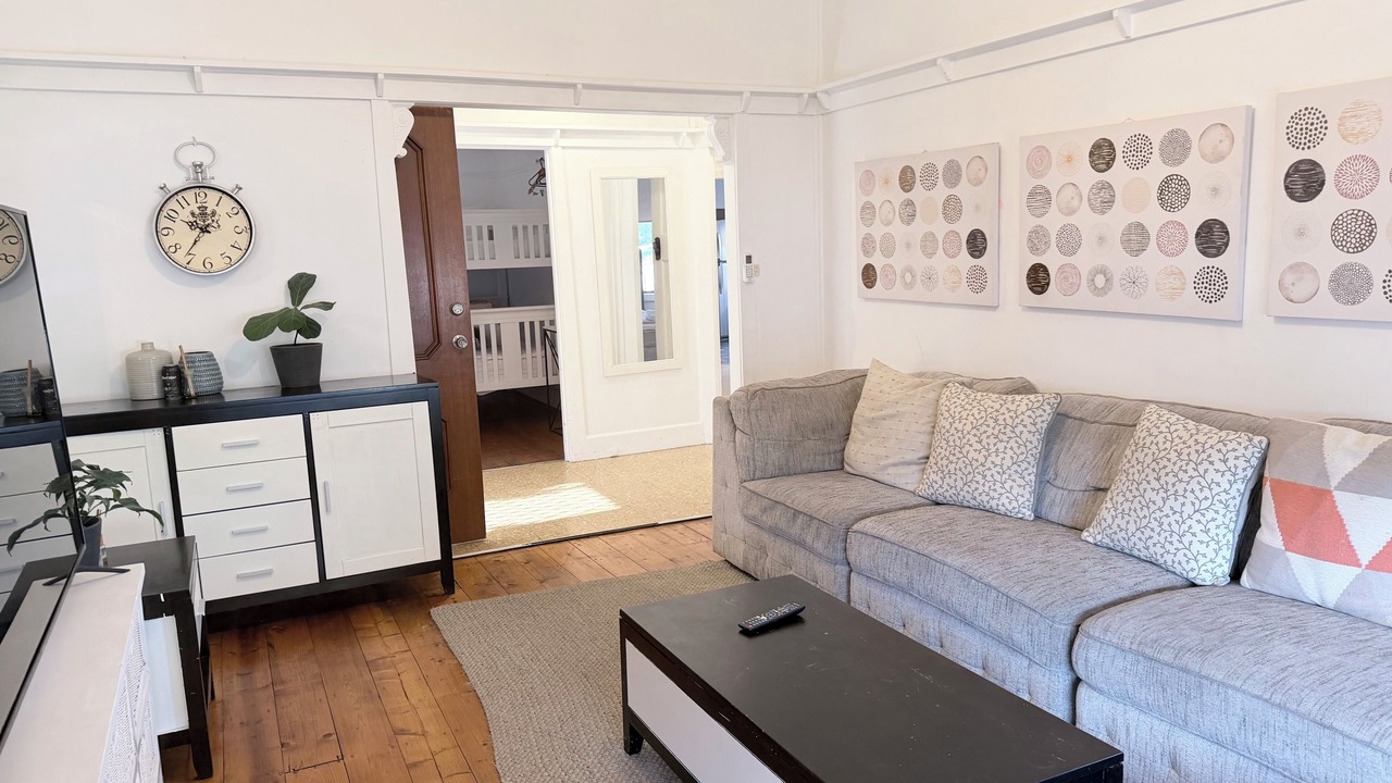 Photo of Livingroom in Footscray