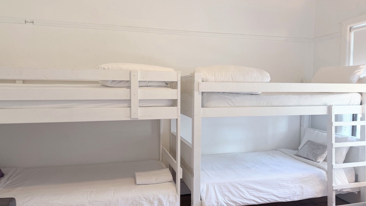 Photo of Bedroom in Footscray