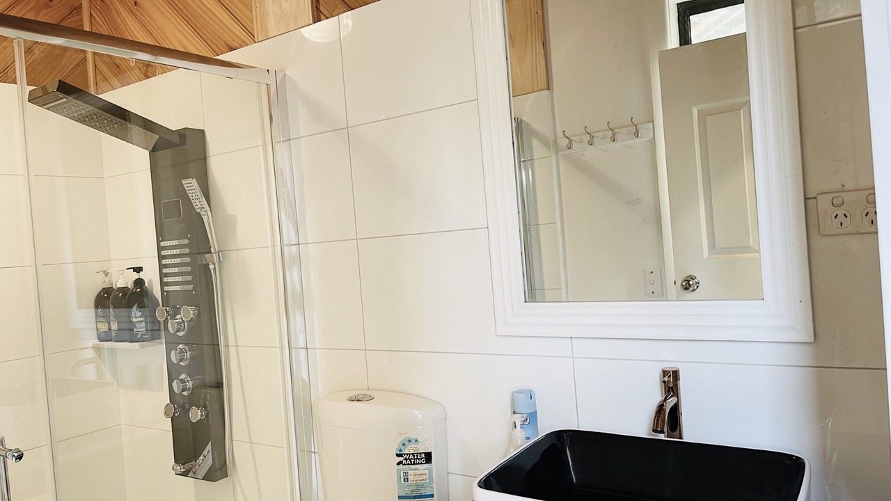 Photo of Bathroom in Footscray