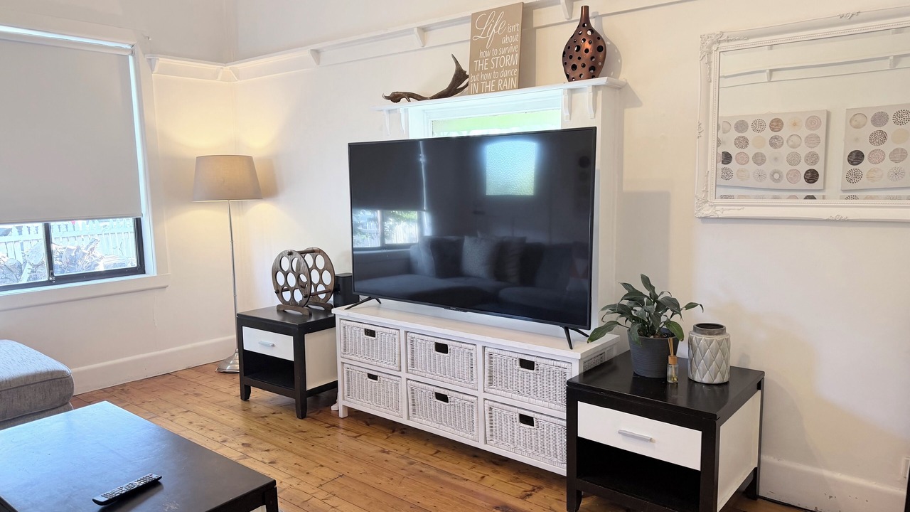 Photo of Livingroom in Footscray