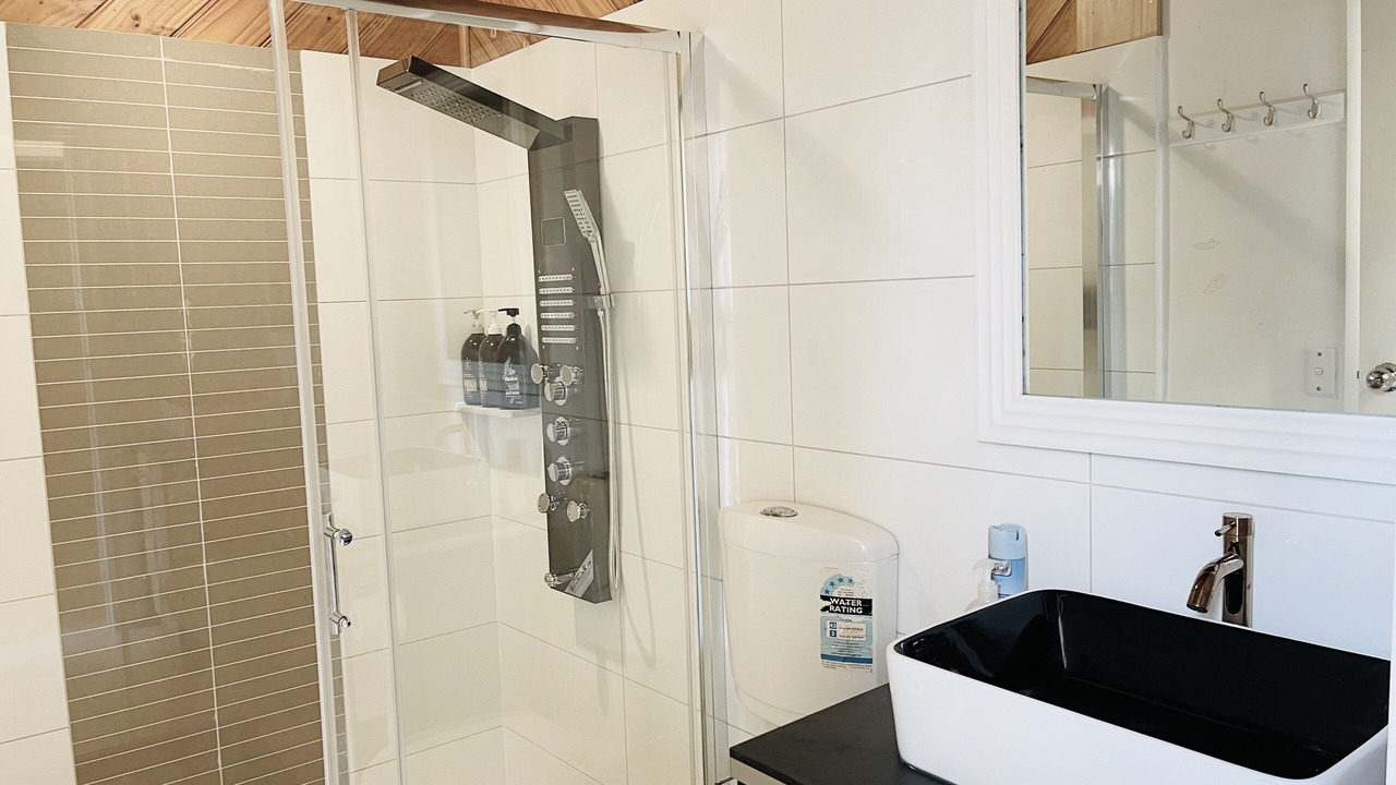 Photo of Bathroom in Footscray