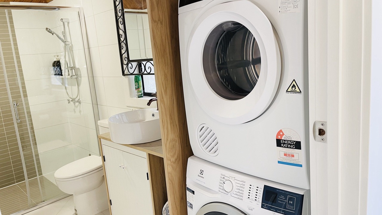 Photo of Bathroom in Footscray
