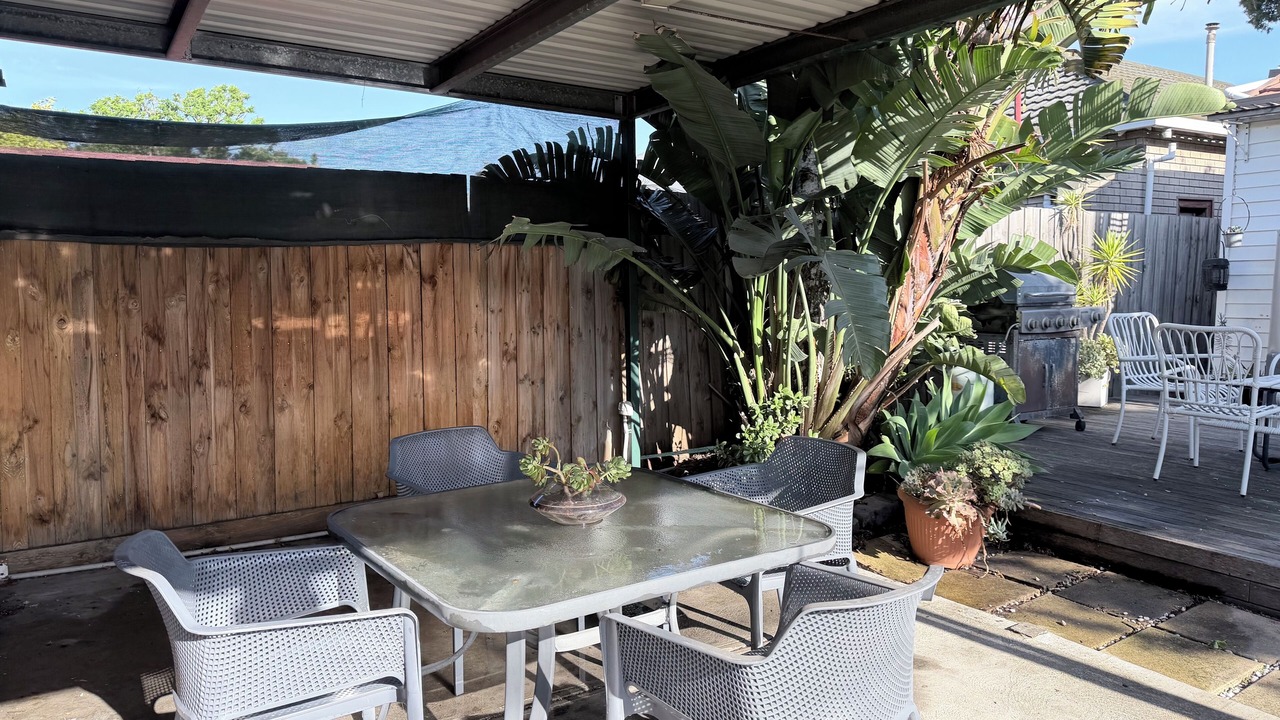 Photo of Outdoor in Footscray