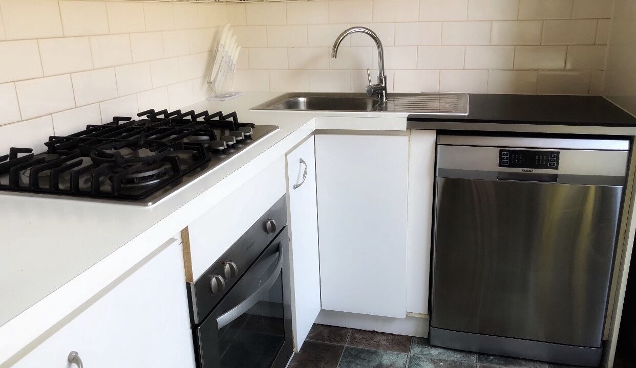 Photo of Kitchen in Footscray
