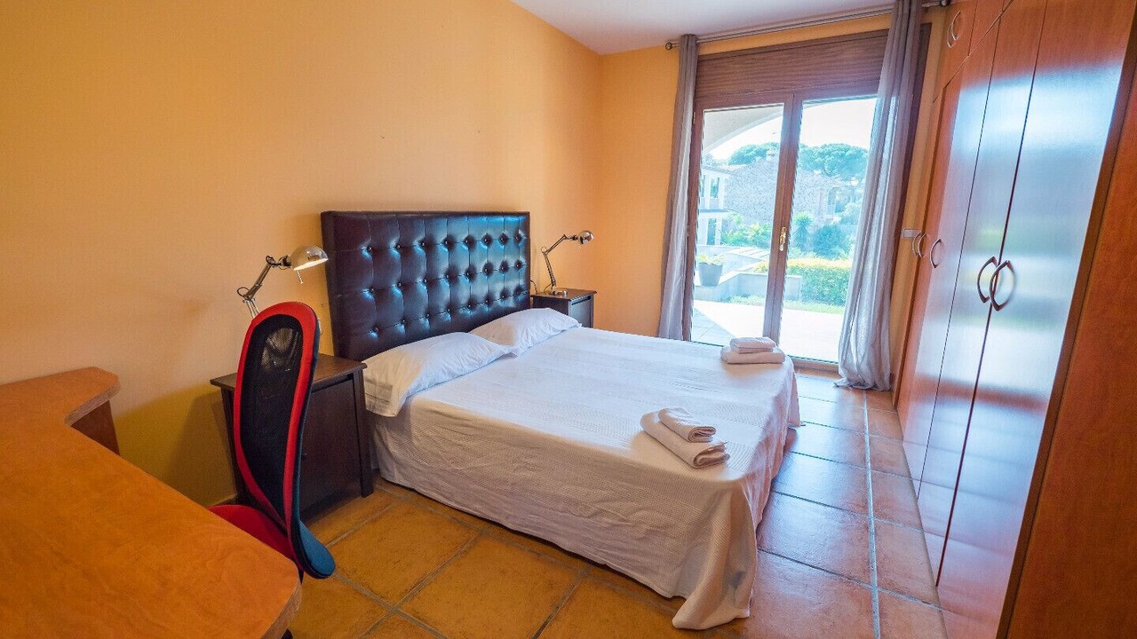 Photo of Bedroom in El Mas Mora