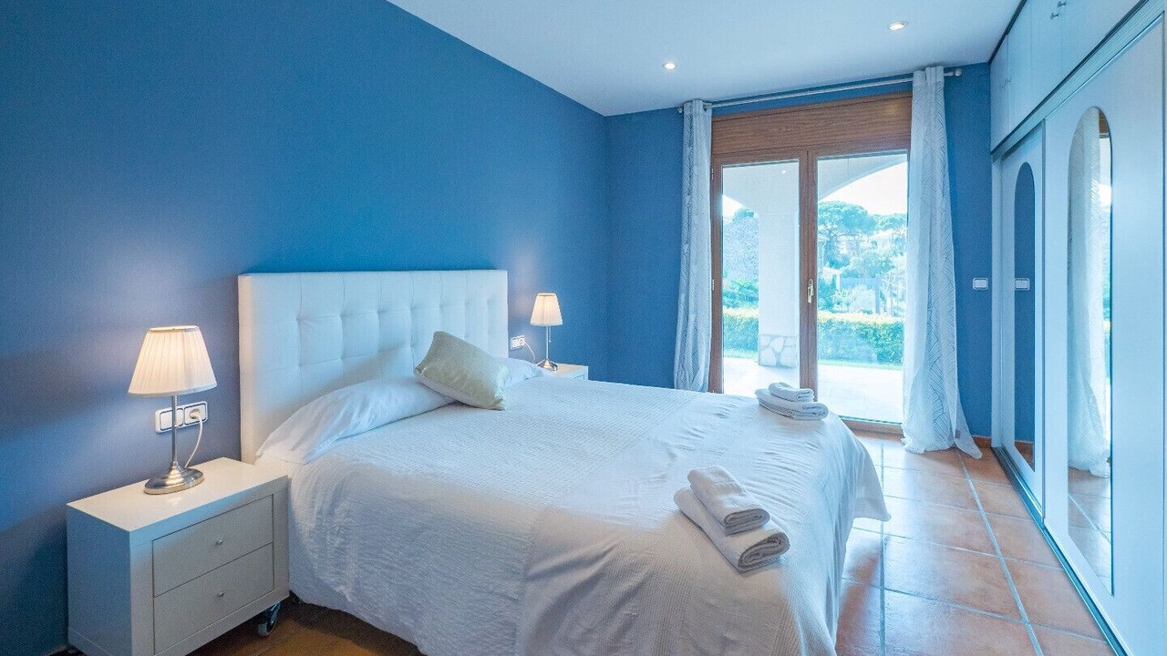 Photo of Bedroom in El Mas Mora