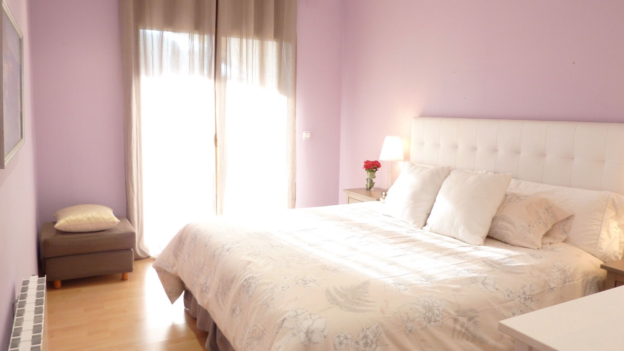 Photo of Bedroom in El Mas Mora