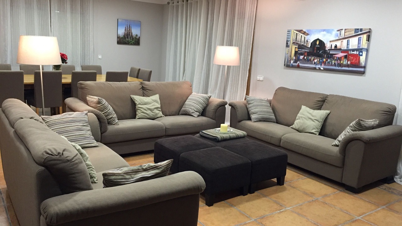 Photo of Livingroom in El Mas Mora
