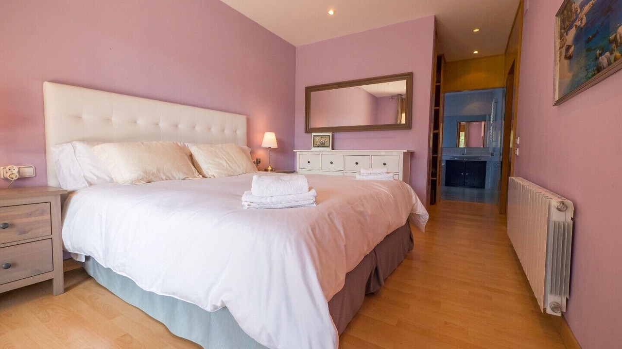 Photo of Bedroom in El Mas Mora