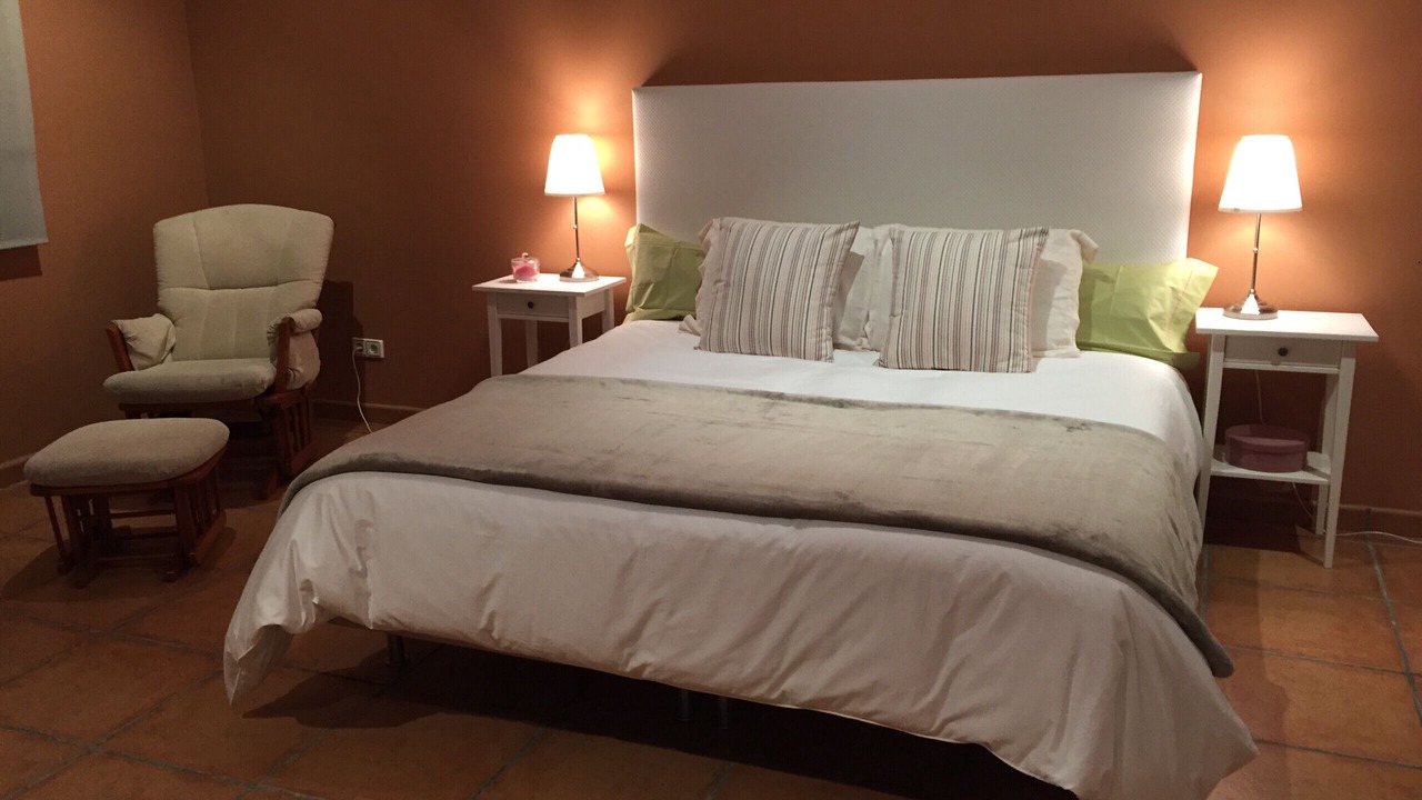 Photo of Bedroom in El Mas Mora