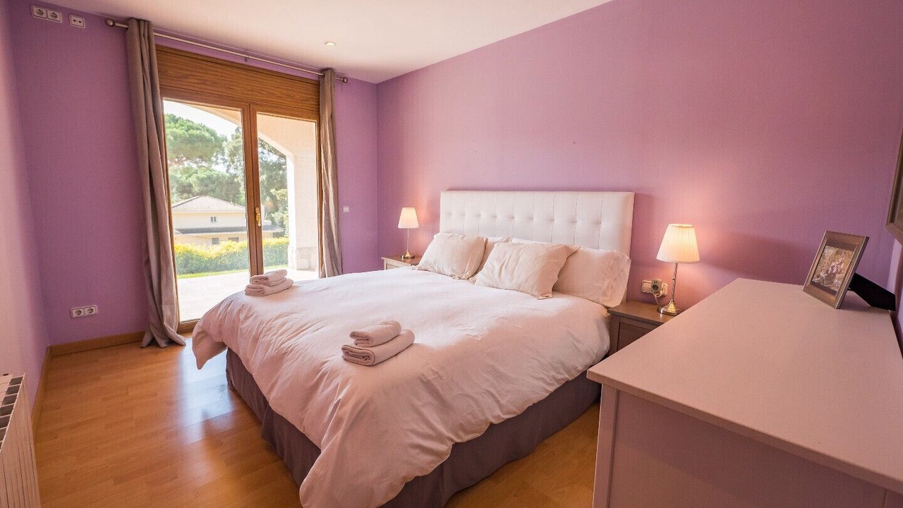 Photo of Bedroom in El Mas Mora
