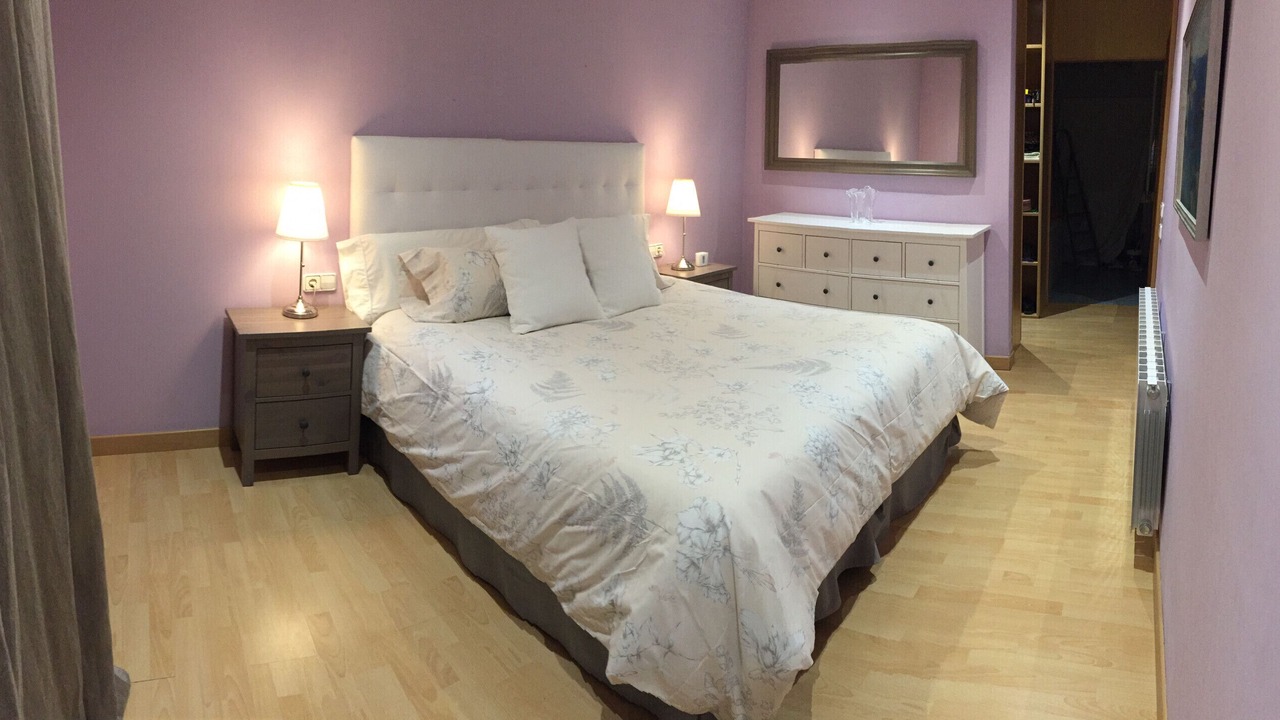 Photo of Bedroom in El Mas Mora