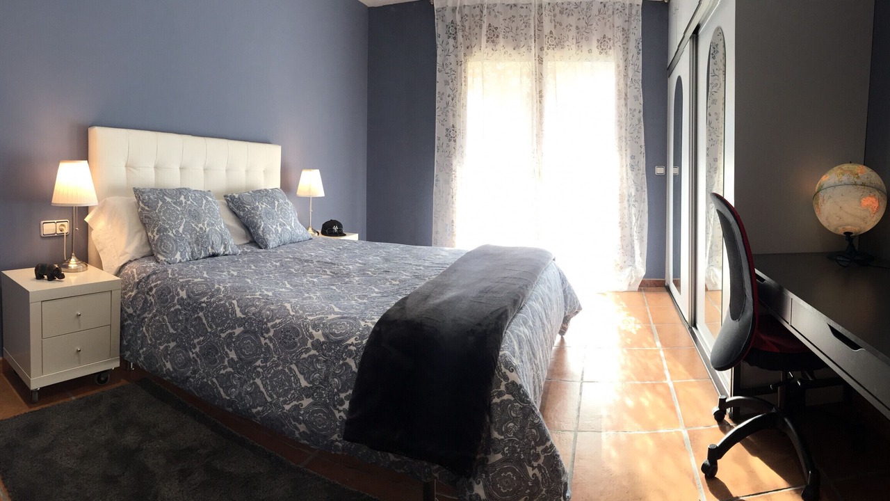 Photo of Bedroom in El Mas Mora