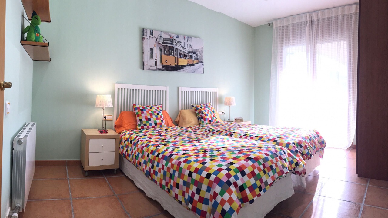 Photo of Bedroom in El Mas Mora