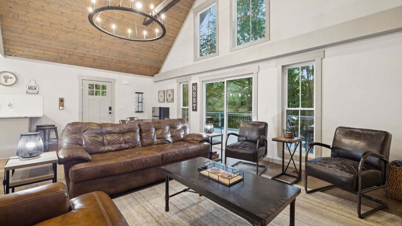 Photo of Livingroom in Nashville