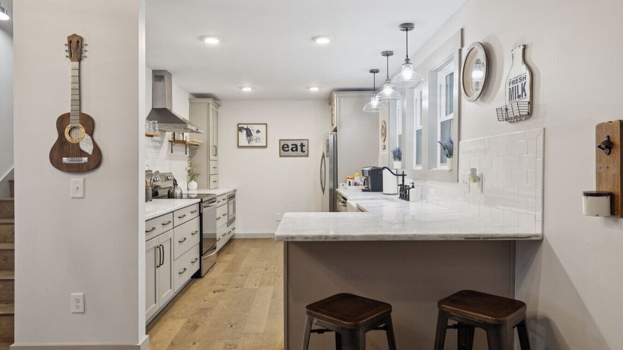 Photo of Kitchen in Nashville