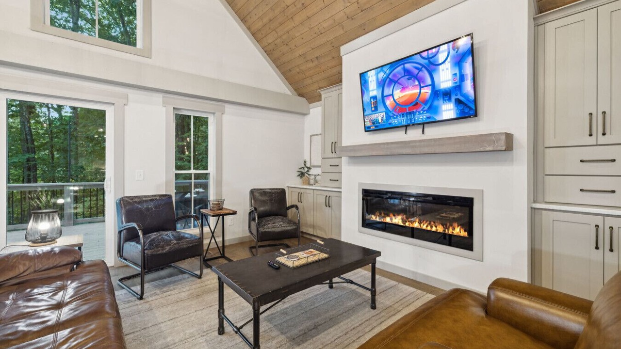 Photo of Livingroom in Nashville