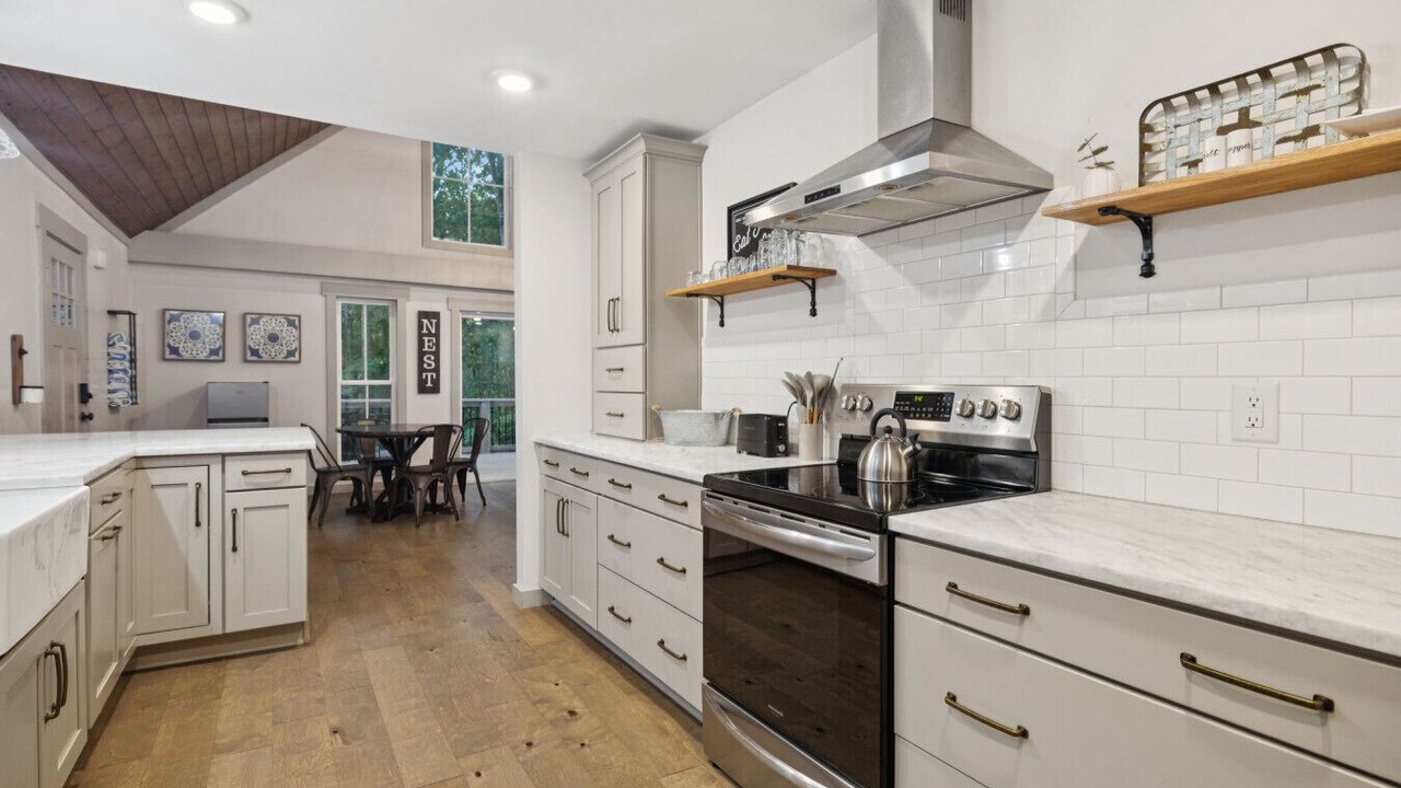 Photo of Kitchen in Nashville