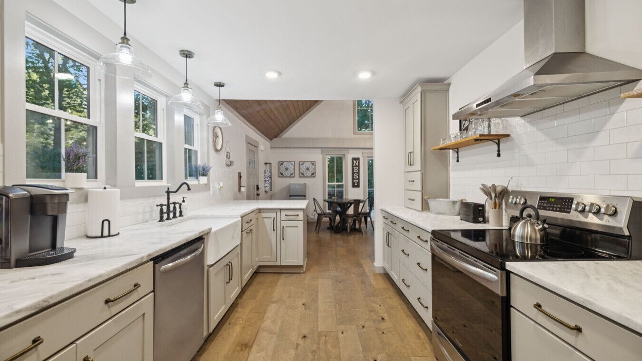Photo of Kitchen in Nashville