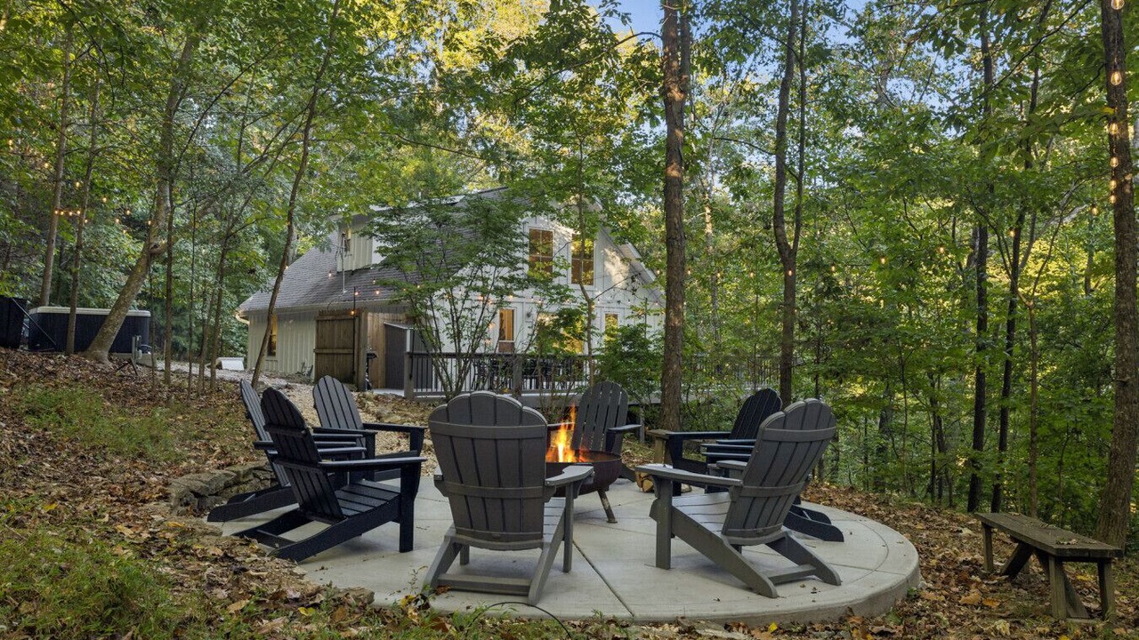 Photo of Outdoor in Nashville
