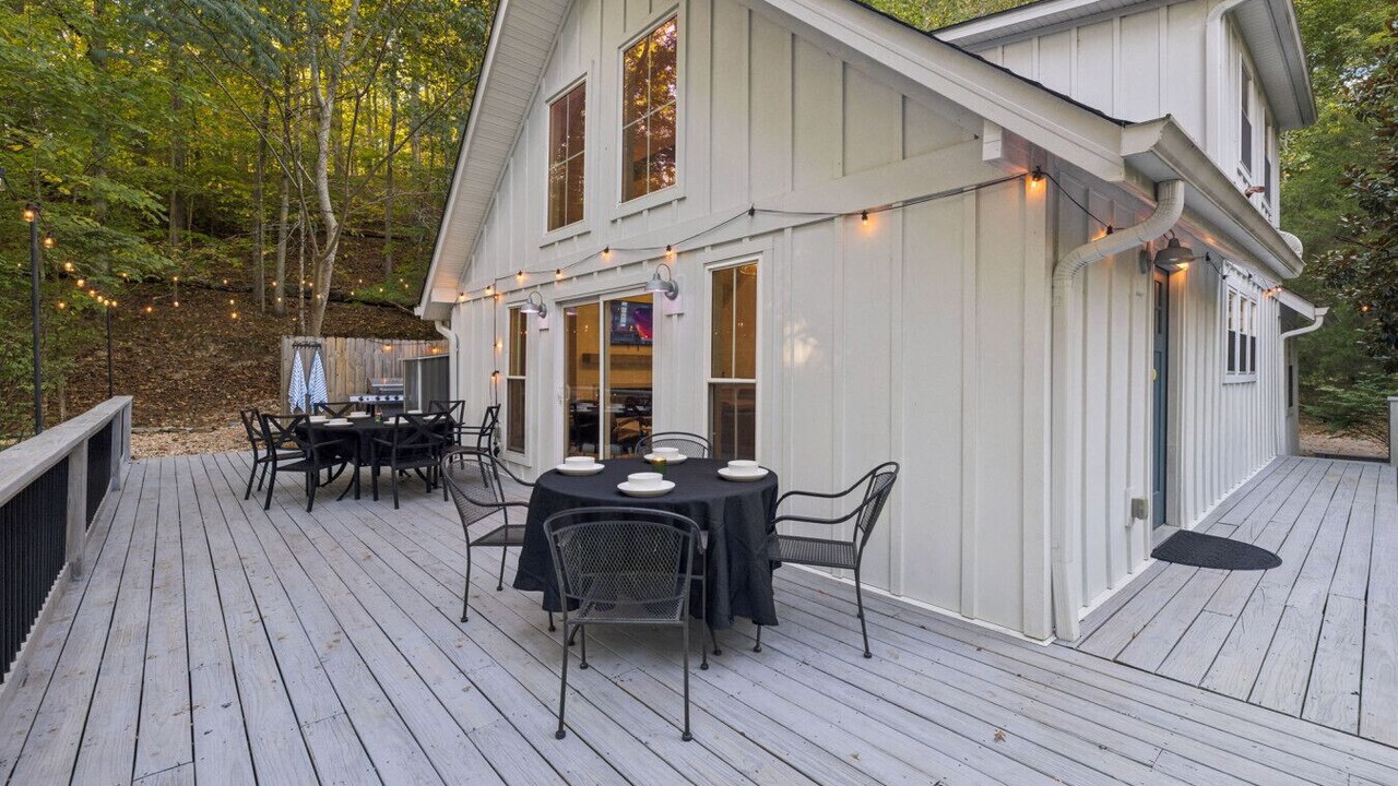 Photo of Outdoor in Nashville