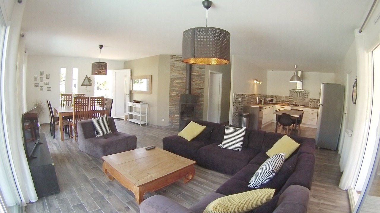 Photo of Livingroom in Tosse