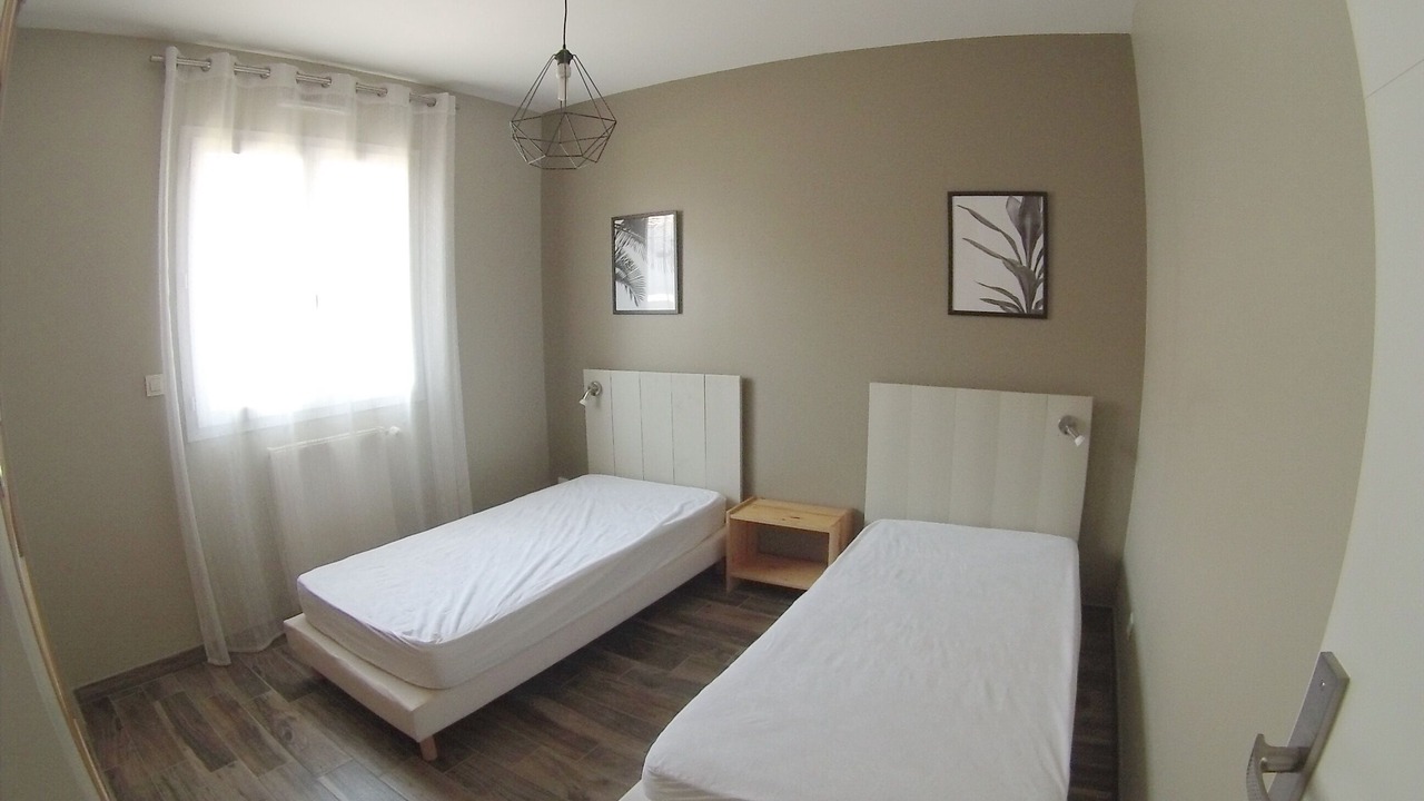 Photo of Bedroom in Tosse