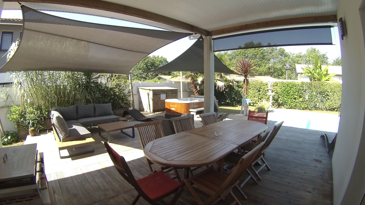 Photo of Outdoor in Tosse