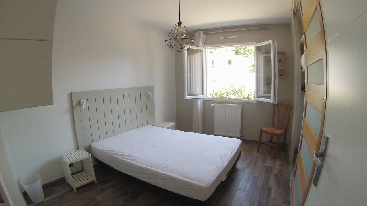 Photo of Bedroom in Tosse